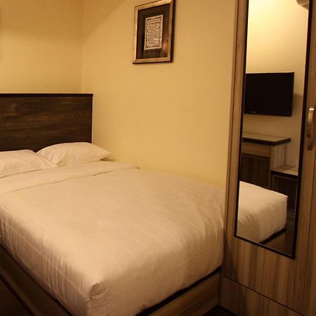 Shamrock Guest House Ipoh Room photo